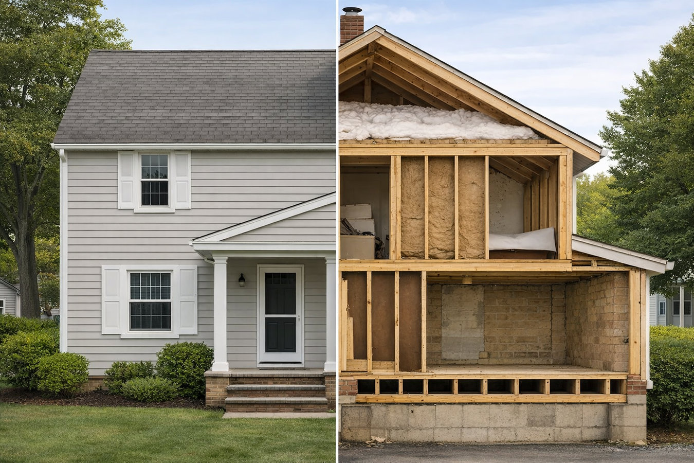 Reno Insulation insulation contractor in Reno, NV